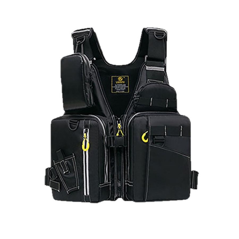 ライフジャケット 救命胴衣 釣り フローティングベスト 海水浴 大人用