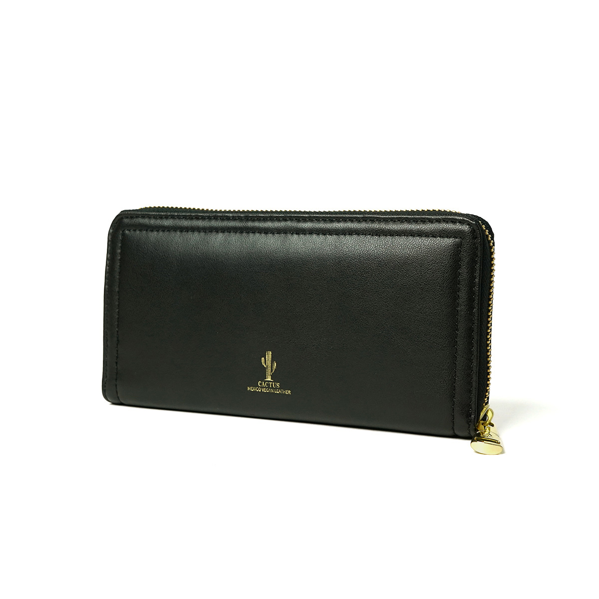 BAGGY'S ANNEX（バギーズ アネックス） ラウンドファスナー長財布 LZKM