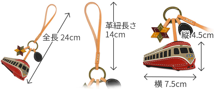 genten（ゲンテン） 3年保証＋ケアセット付 WAKU WAKU Charm ワクワク