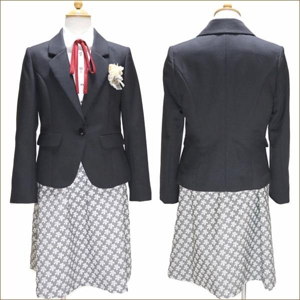 CHOPIN（ショパン） CHOPIN deux フォーマル 卒業式スーツ