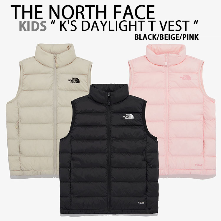 THE NORTH FACE（ザ ノースフェイス） ノースフェイス キッズ ダウン