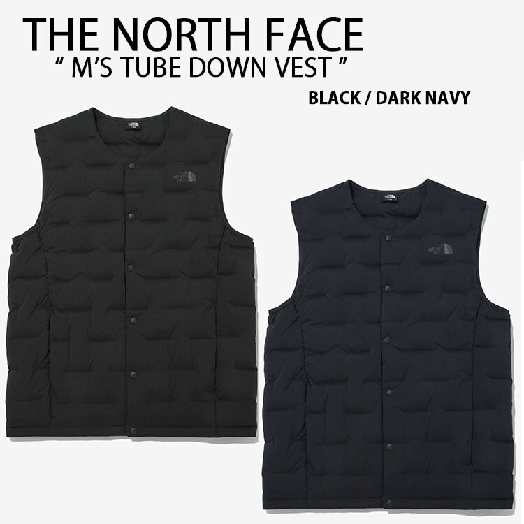 THE NORTH FACE（ザ ノースフェイス） ノースフェイス ダウンベスト