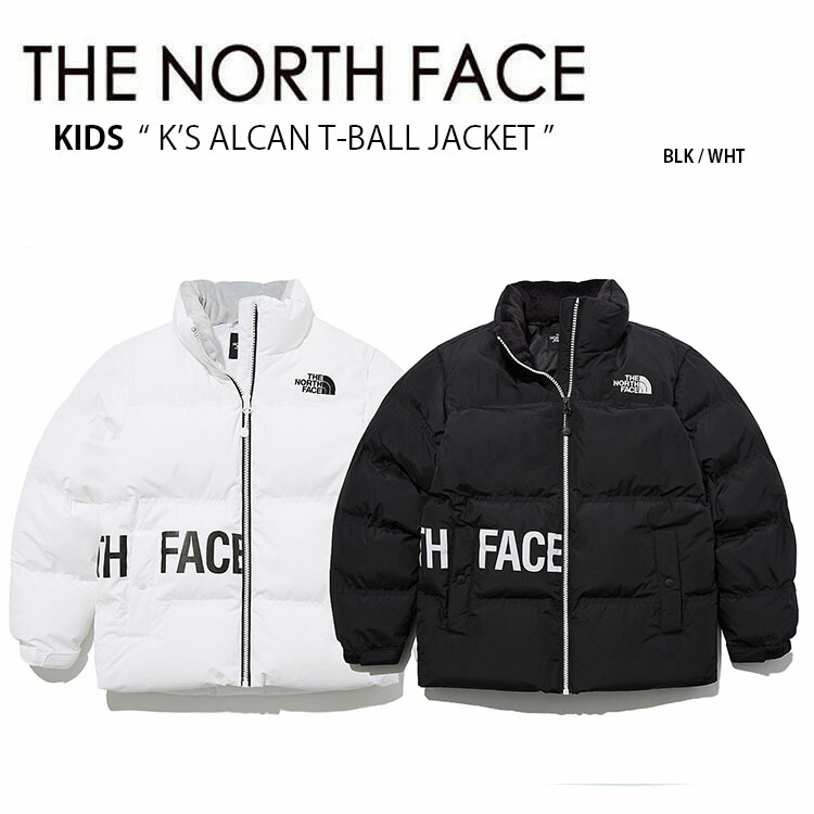 THE NORTH FACE（ザ ノースフェイス） ノースフェイス キッズ K'S