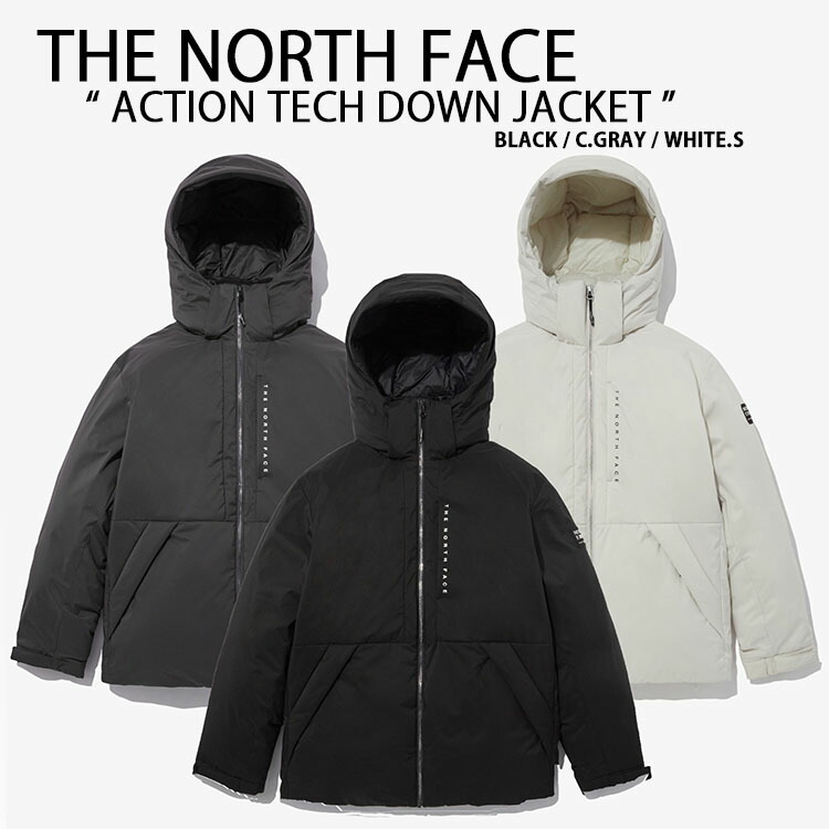THE NORTH FACE（ザ ノースフェイス） ノースフェイス ダウン