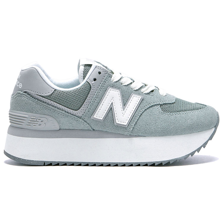New Balance（ニューバランス） レディース スニーカー WL574