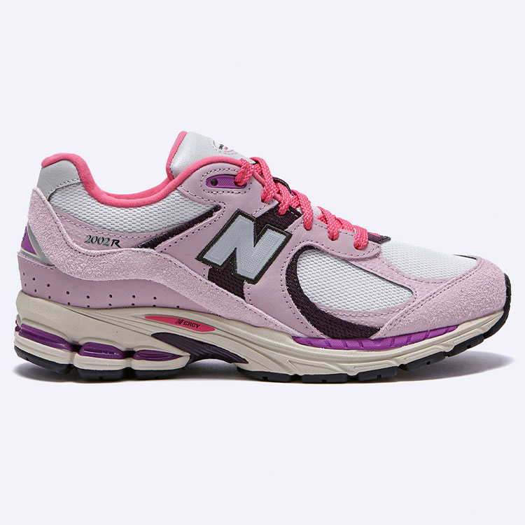 New Balance（ニューバランス） スニーカー U2002RTB PINK シューズ