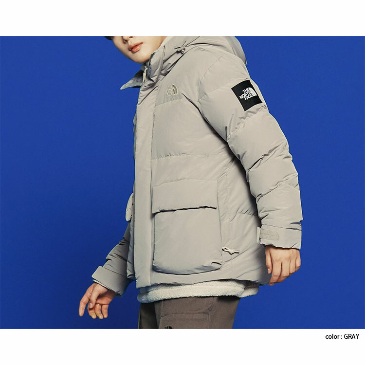 THE NORTH FACE（ザ ノースフェイス） ノースフェイス ダウン