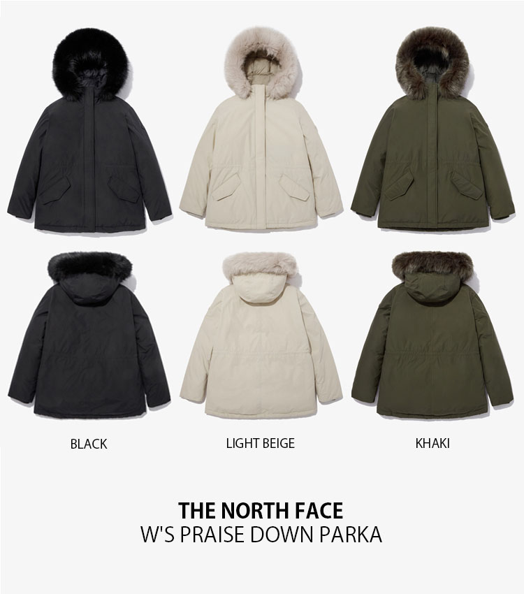 THE NORTH FACE（ザ ノースフェイス） ノースフェイス レディース