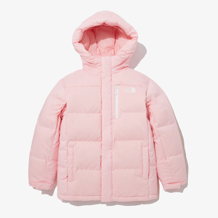 THE NORTH FACE（ザ ノースフェイス） ノースフェイス キッズ ダウン