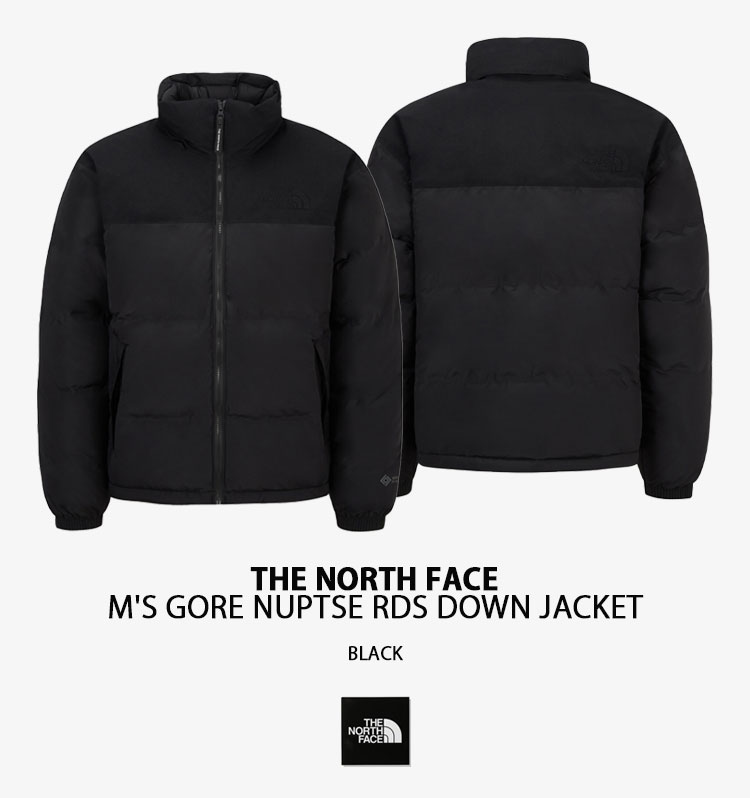THE NORTH FACE（ザ ノースフェイス） ノースフェイス ダウン M'S GORE