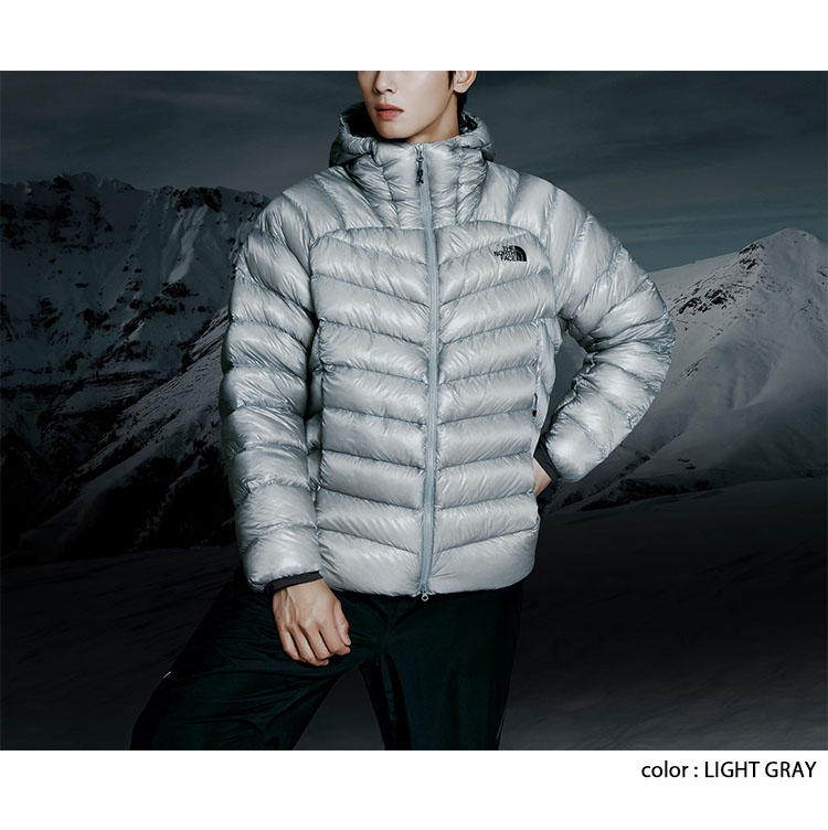 THE NORTH FACE（ザ ノースフェイス） ノースフェイス ライトダウン