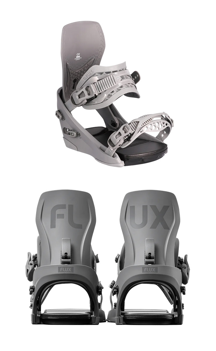 FLUX BINDINGS（フラックスバインディング） FLUX フラックス CV 23-24