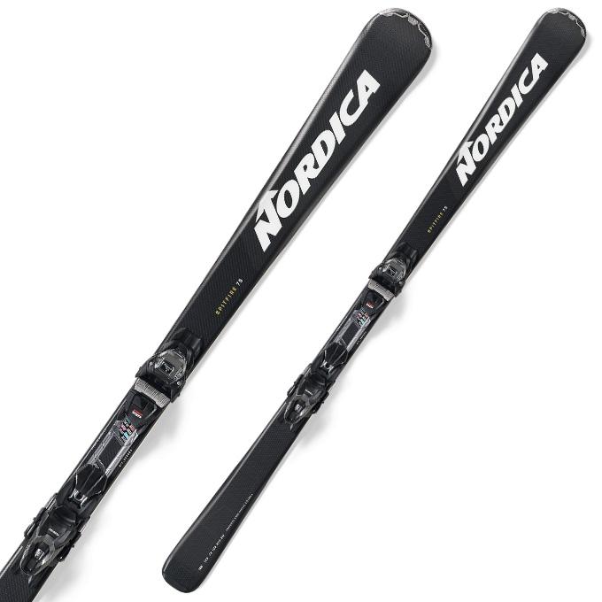 ROSSIGNOL ロシニョール スキー板 【2024-2025】 EXPERIENCE 78 CARBON