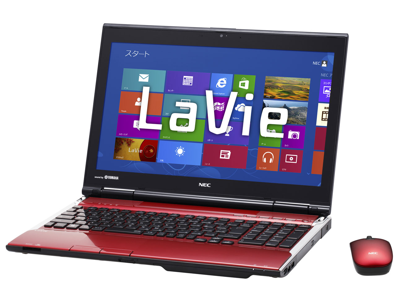 LaVie WEBカメラ/中古/15.6型/ノートPC/Win11/爆速SSD512GB/8GB/Core