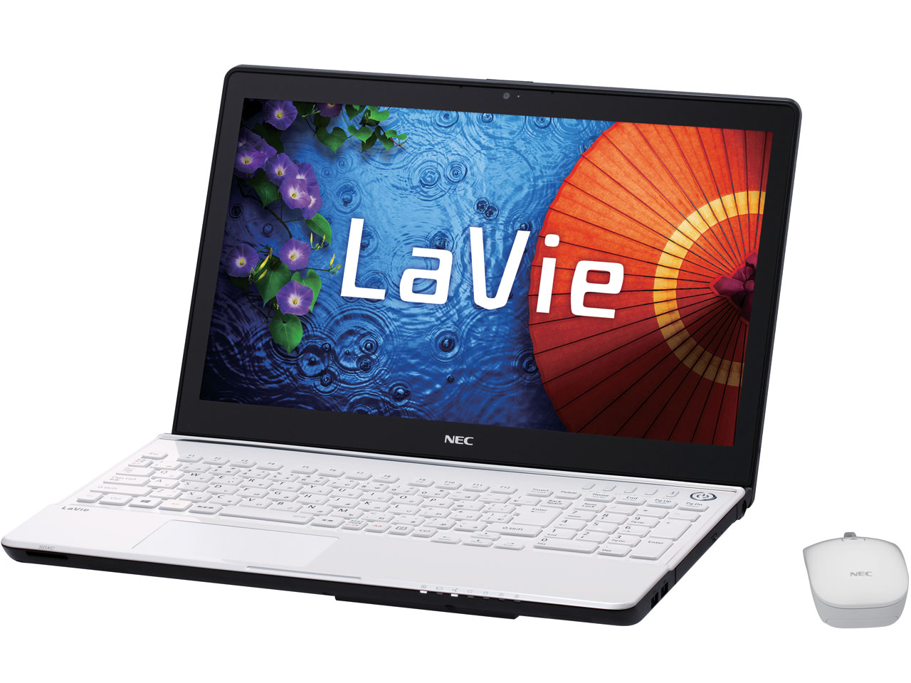 LaVie L WEBカメラ/中古/15.6型ノートPC/Win11H/高速SSD256GB/8GB/Core