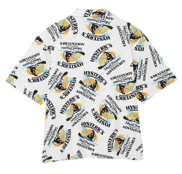 HYSTERIC GLAMOUR（ヒステリックグラマー） 【 SALE40％OFF