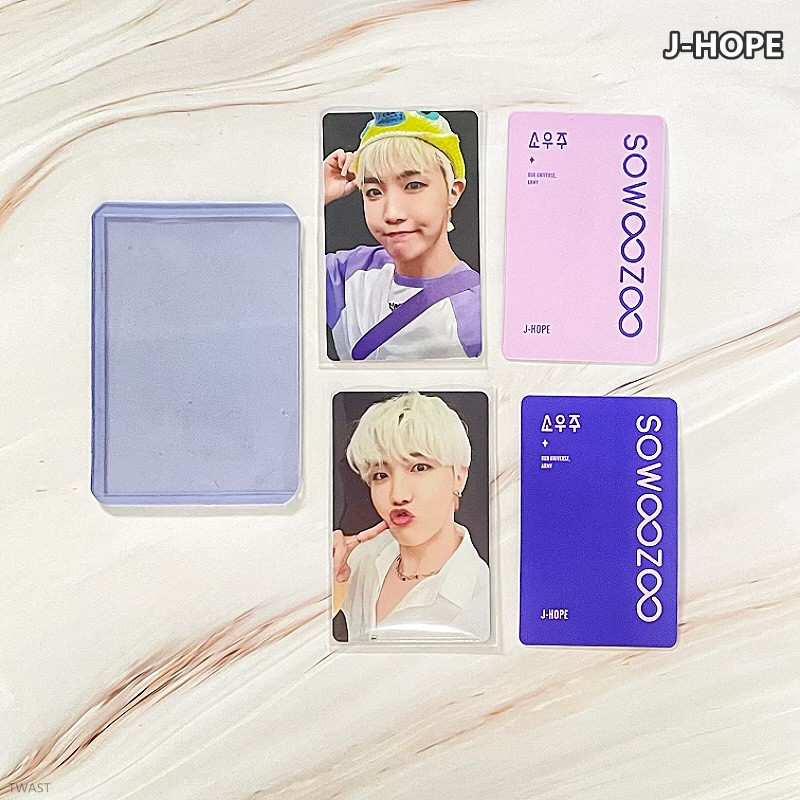 BTSグッズ フォト カード セット トレカ 防弾少年団 バンタン 写真