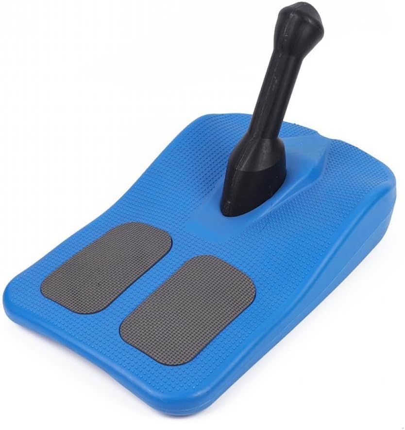 雪遊び 子供用ハンドル付き スノーキックボード ヒップソリ 雪ソリ ス