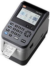 マックス（MAX） 楽ラベ LP-503S2/BASIC 感熱ラベルプリンター (LP