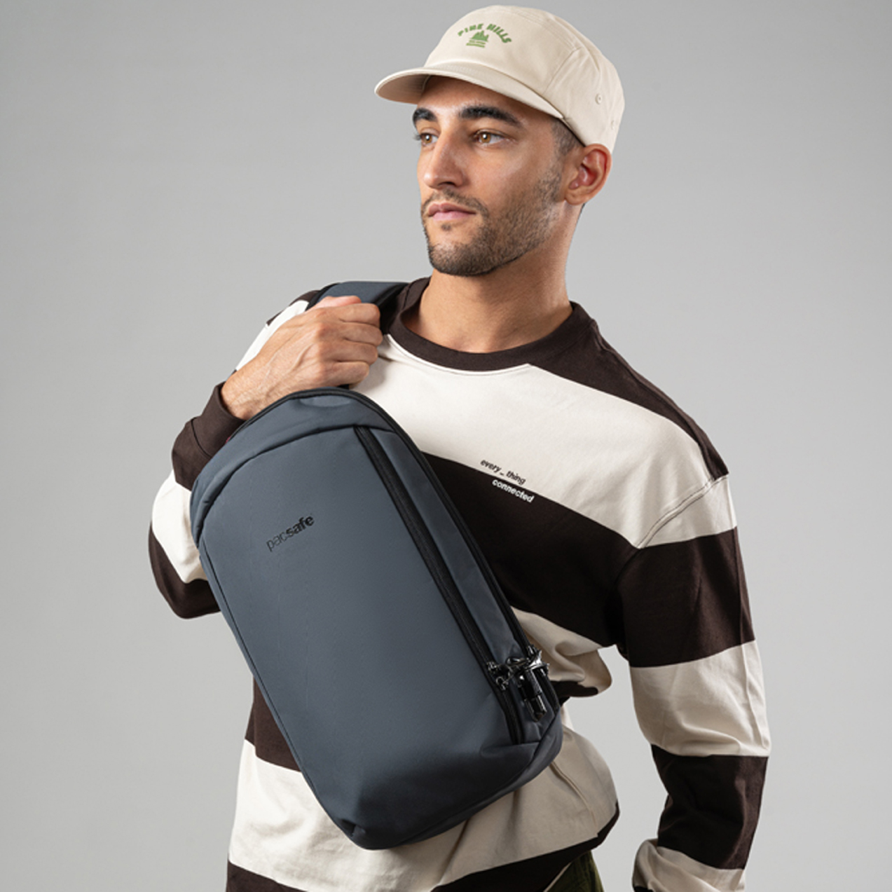 PacSafe（パックセーフ） 送料無料 エイアンドエフ正規品 V テックス