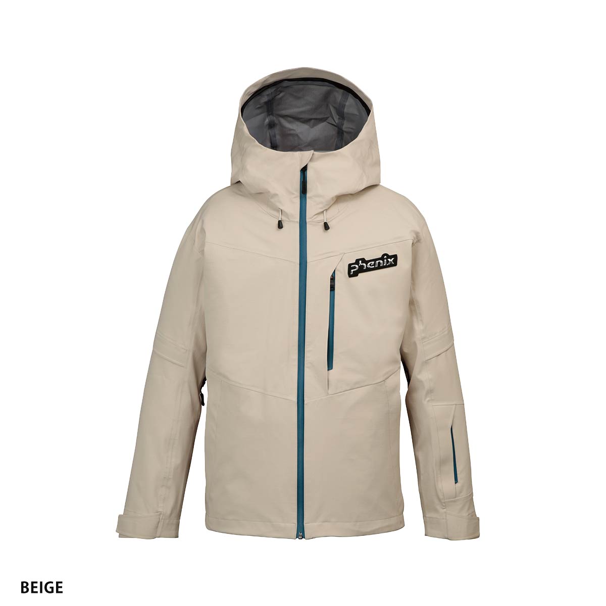 フェニックス（PHENIX） スキーウェア スキージャケット メンズ