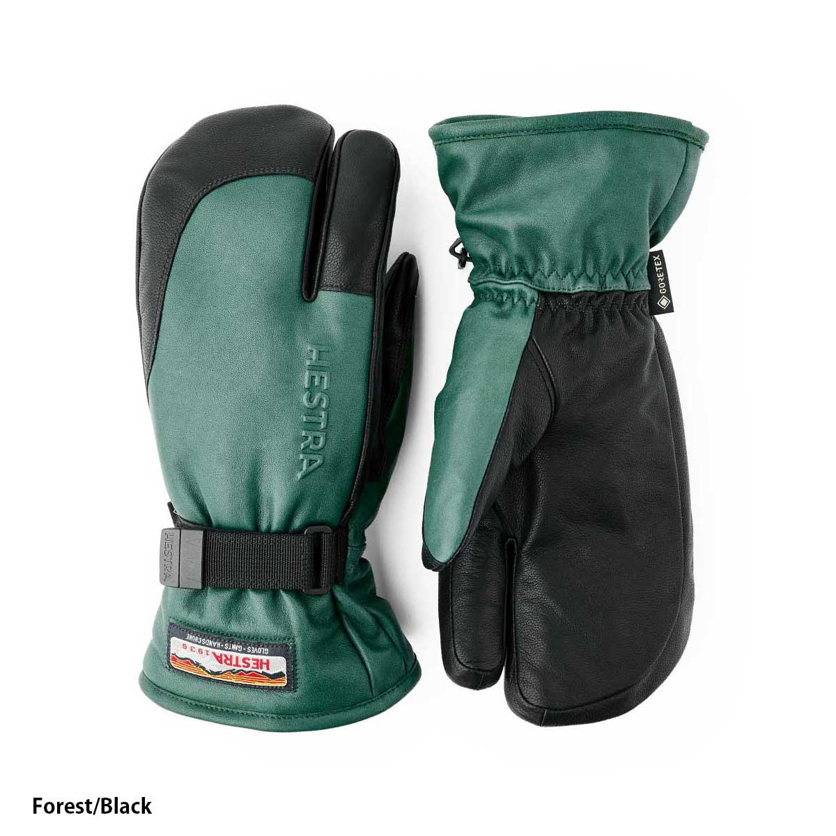 HESTRA（ヘストラ） スキーグローブ メンズ レディース＜2025＞33882