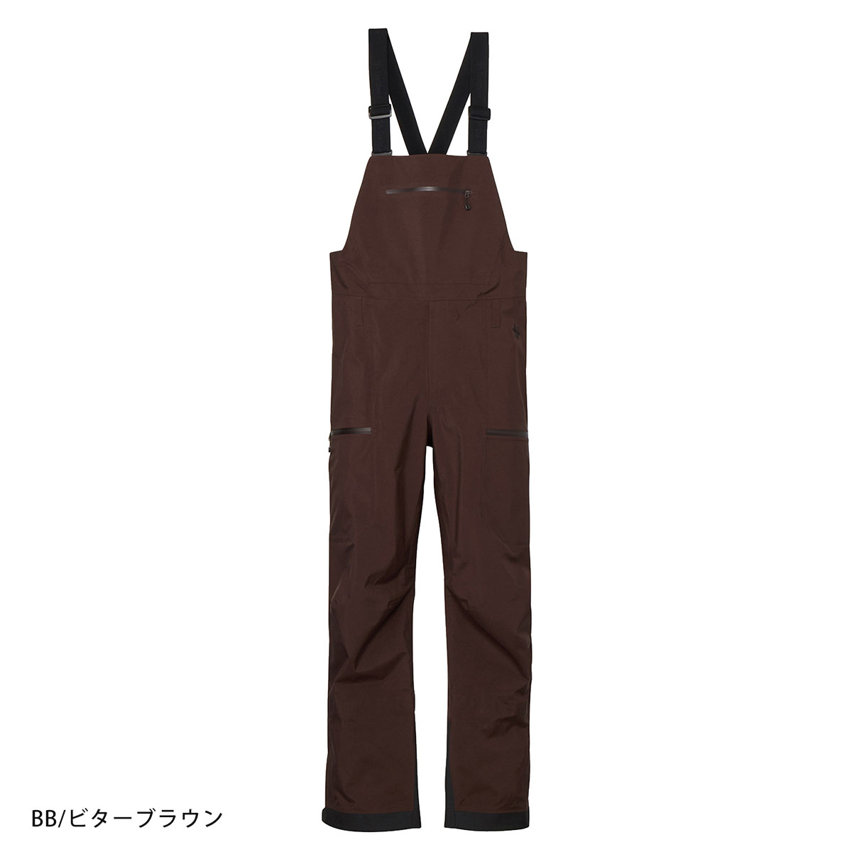GOLDWIN（ゴールドウイン） スキーウェア パンツ ビブ メンズ＜2026