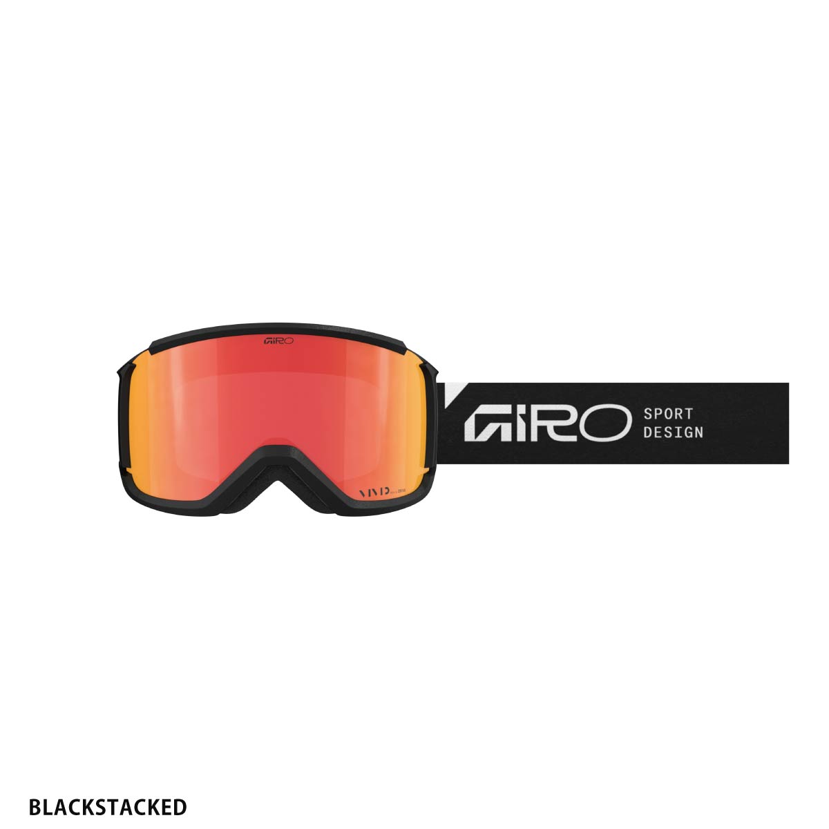 GIRO（ジロ） スキーゴーグル メンズ レディース＜2026＞Revolt AF