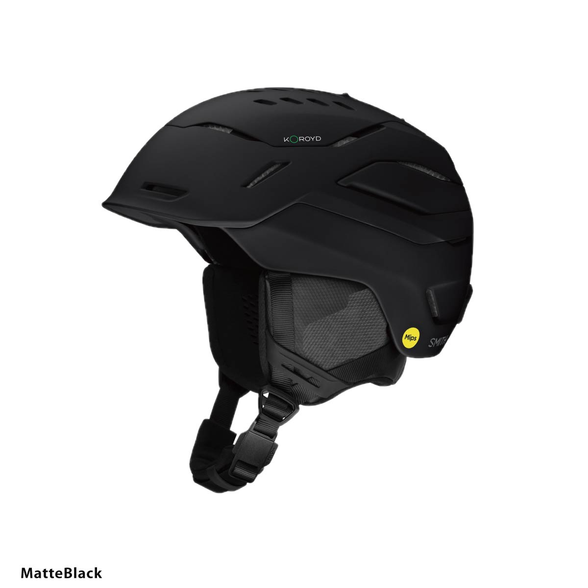 SMITH（スミス） 【5日限定！全品P10倍！】SMITH スキーヘルメット