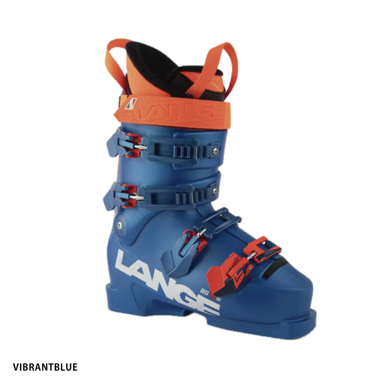 LANGE（ラング） スキーブーツ キッズ ジュニア ＜2026＞RS 70 SC