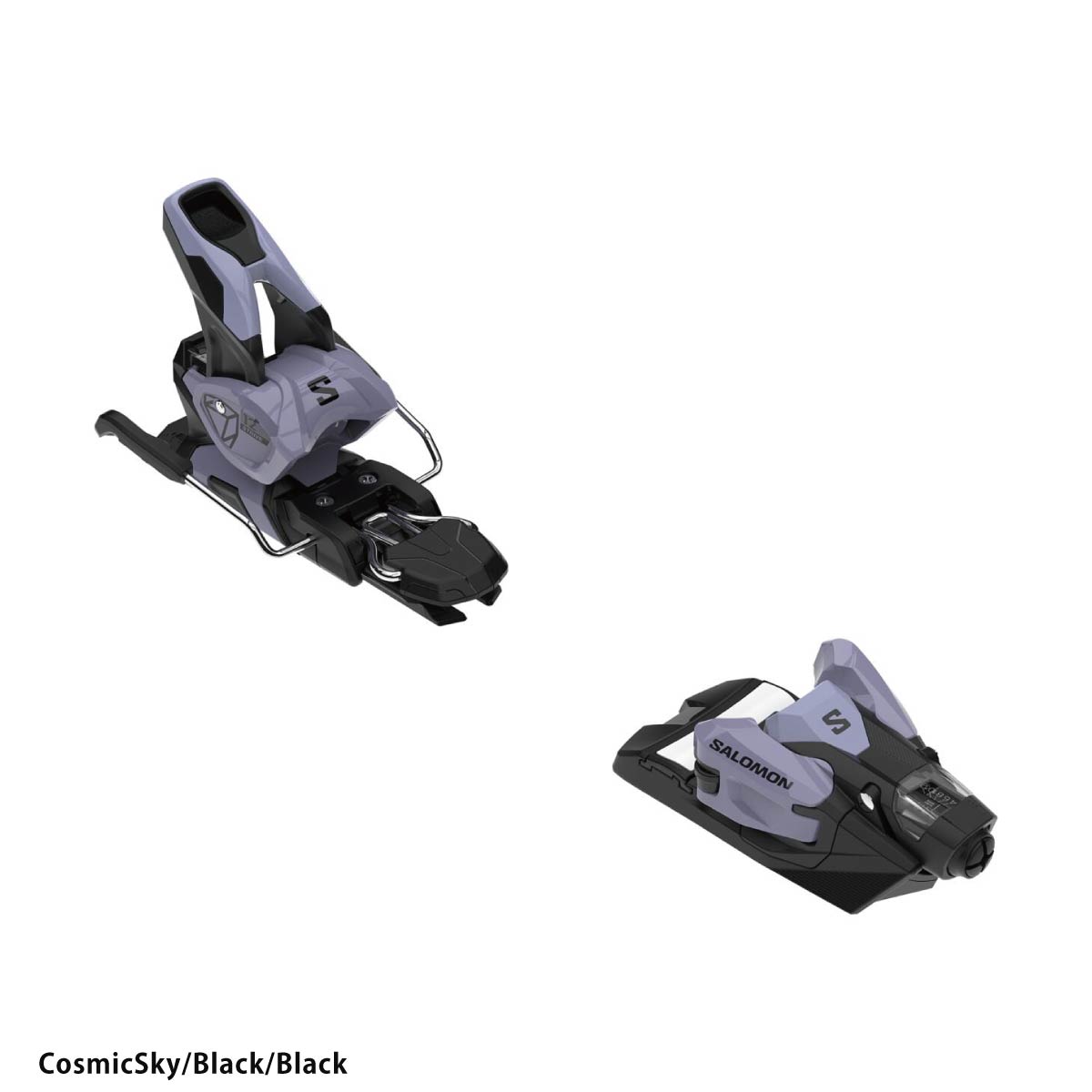 SALOMON（サロモン） スキー ビンディング＜2026＞STRIVE 12 GW