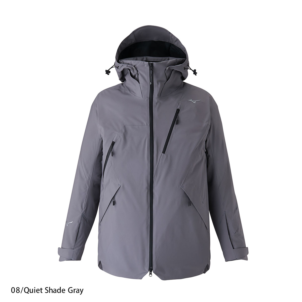 MIZUNO（ミズノ） スキーウェア ジャケット メンズ レディース＜2026