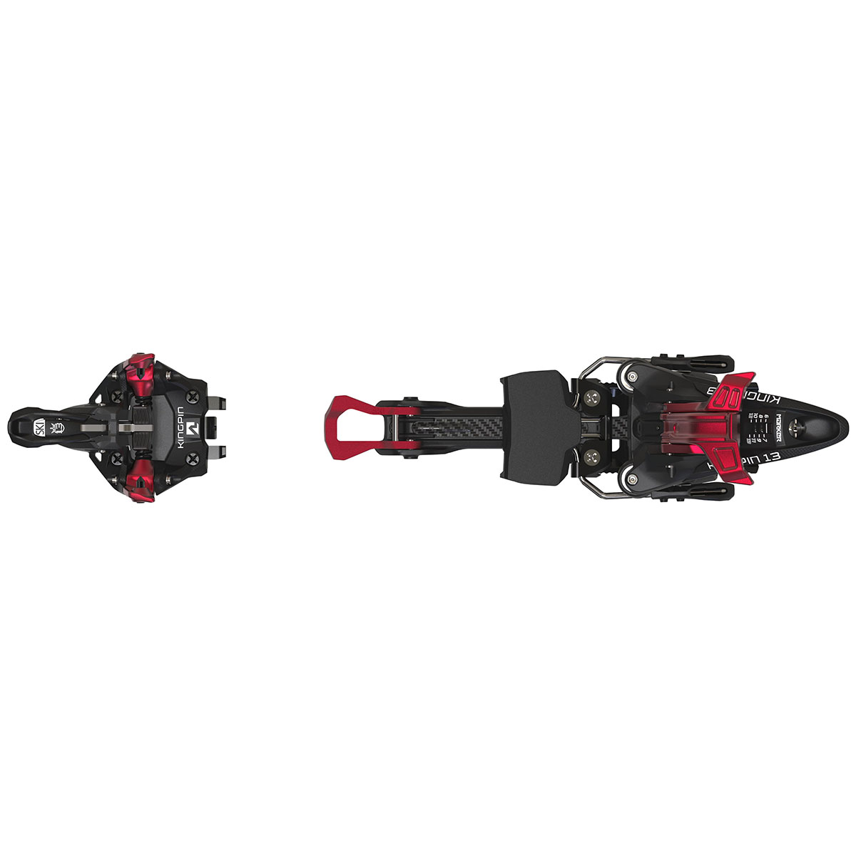 MARKER（マーカー） スキービンディング ＜2026＞KINGPIN 13