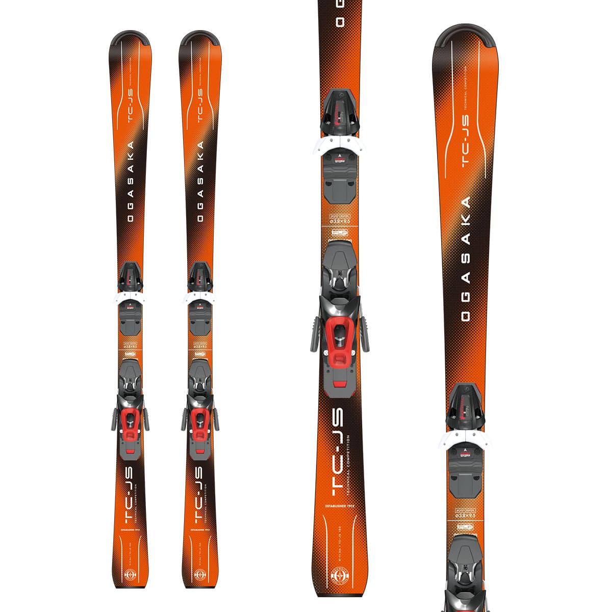 オガサカ tc（スキー用品） | スポーツ のおすすめ人気商品一覧 通販