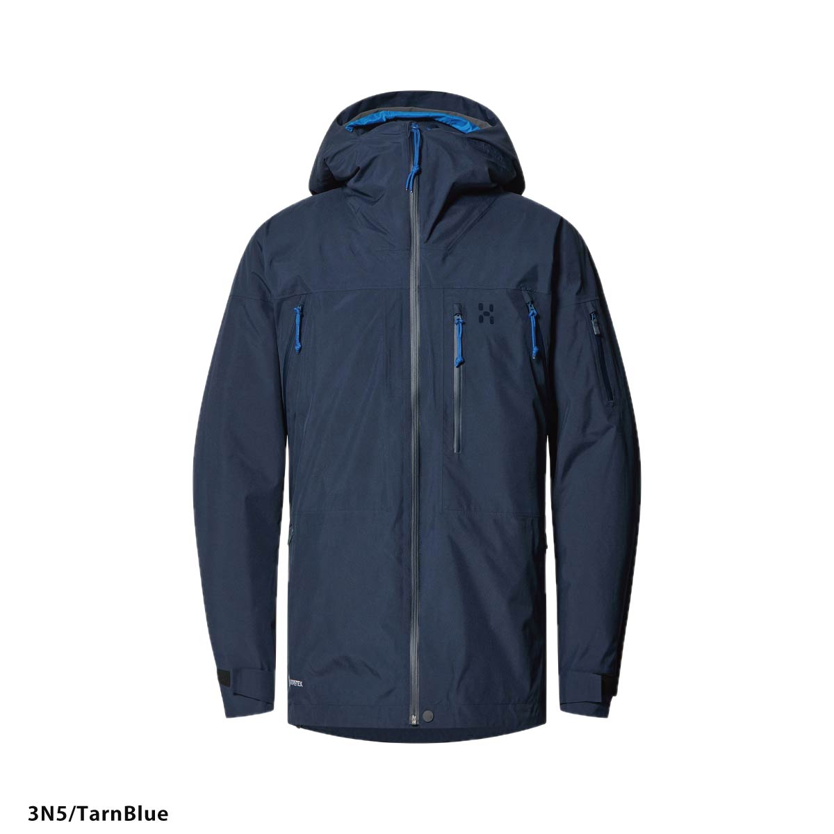 HAGLOFS（ホグロフス） スキーウェア ジャケット メンズ ＜2026