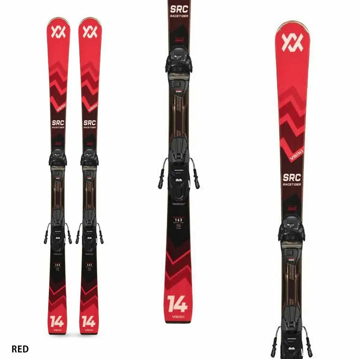 VOLKL（フォルクル） 【5日限定！全品P10倍！】VOLKL スキー板 メンズ