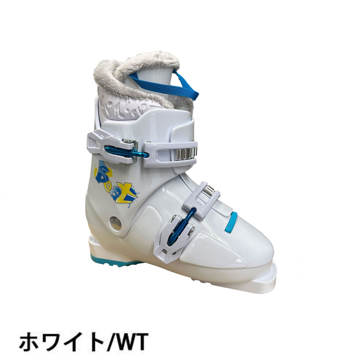 ジュニアスキーブーツのおすすめ人気商品一覧 通販 - Yahoo!ショッピング