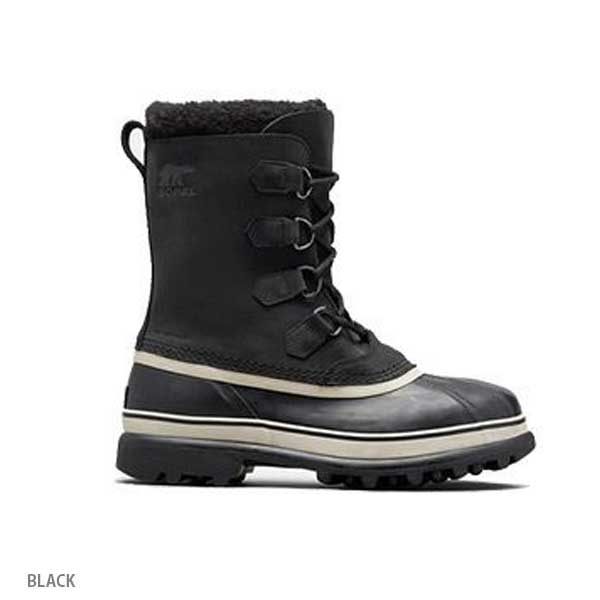 SOREL（ソレル） スノーシューズ スノーブーツ ＜2025＞ Caribou