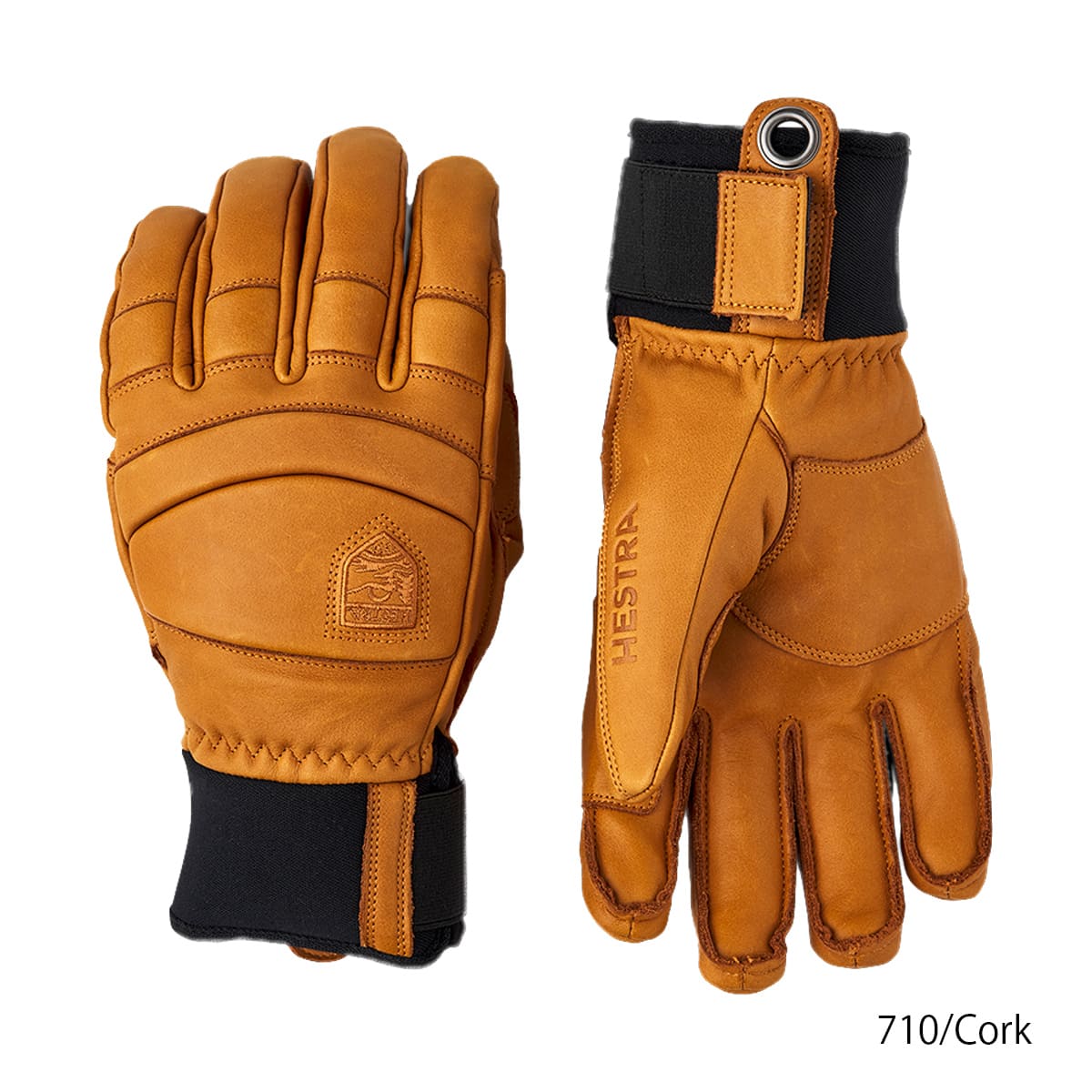 HESTRA（ヘストラ） スキー グローブ メンズ レディース＜2024