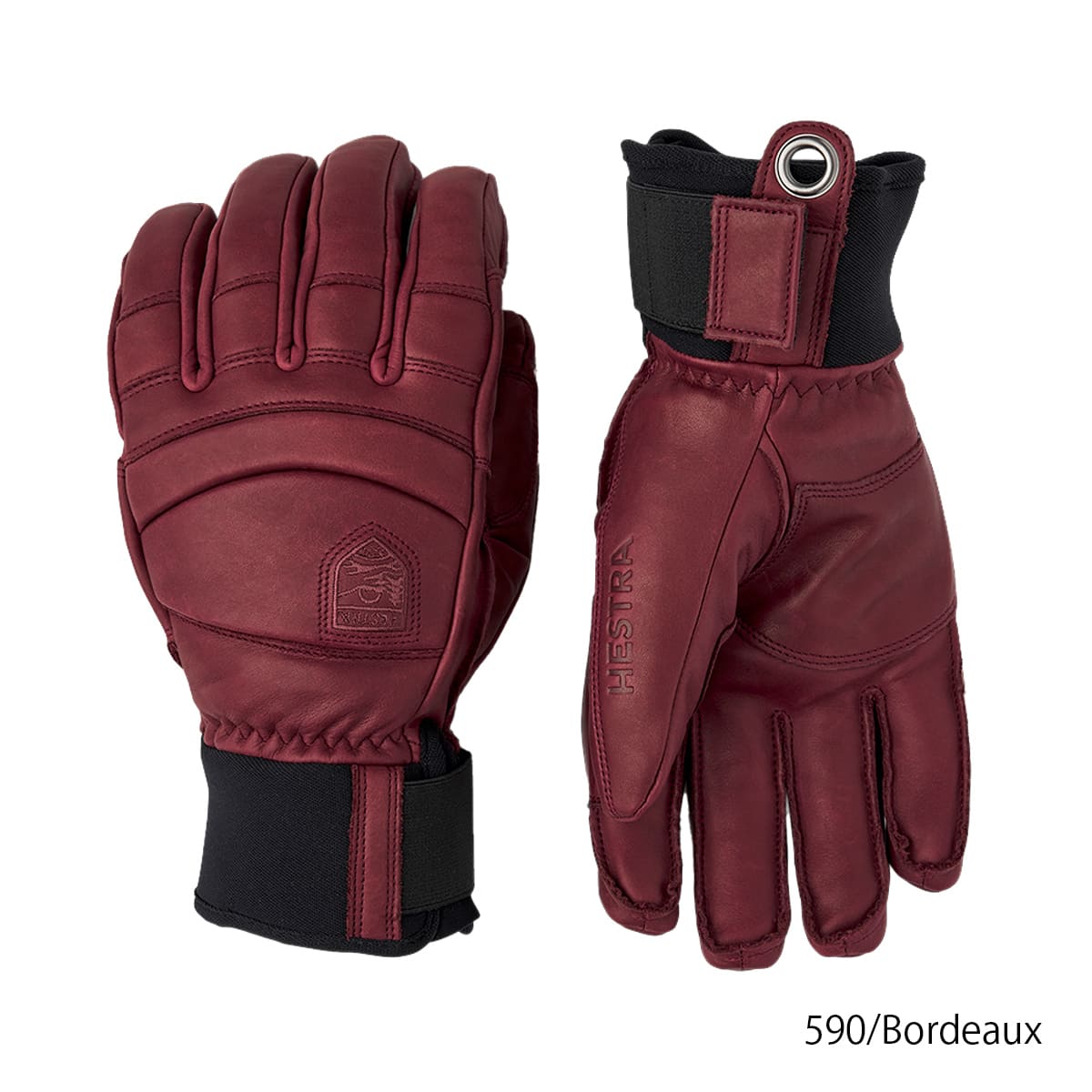 HESTRA（ヘストラ） スキー グローブ メンズ レディース＜2024