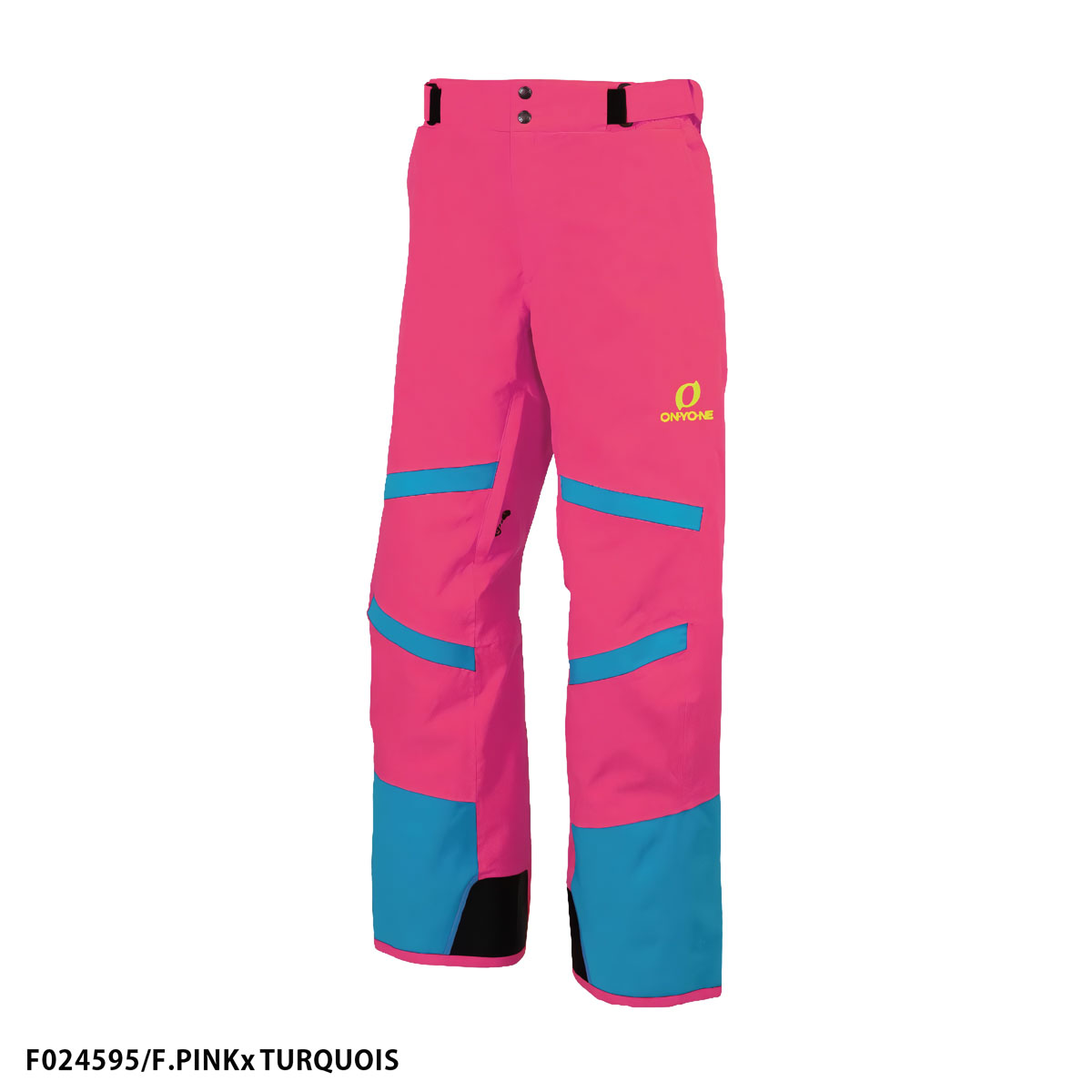 オンヨネ（ONYONE） スキーウェア スキーパンツ パンツ メンズ