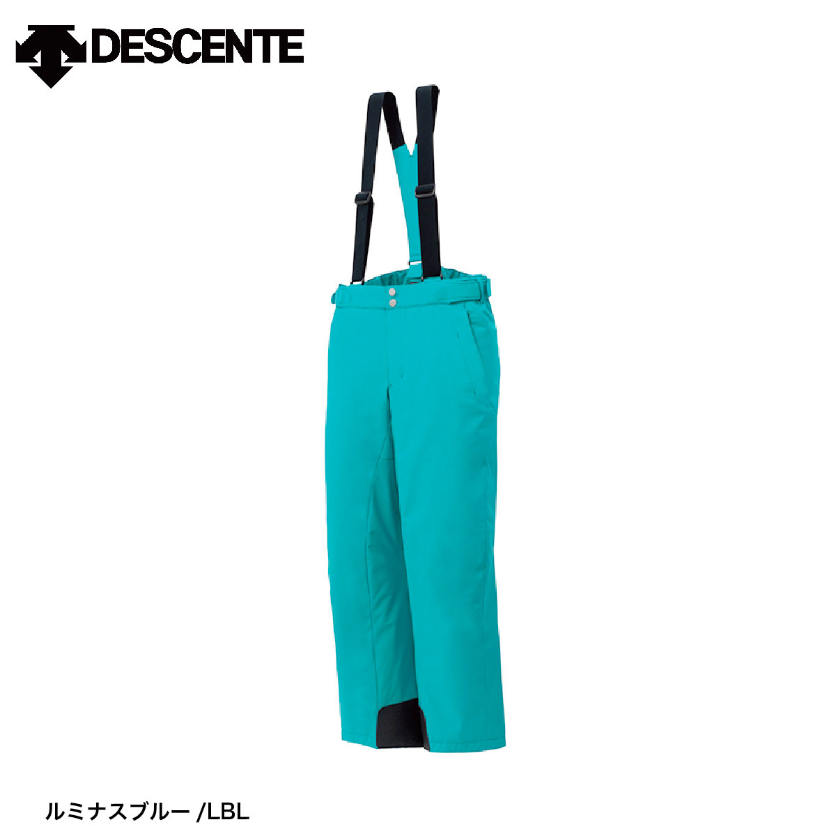 DESCENTE（デサント） スキーウェア スキーパンツ パンツ メンズ