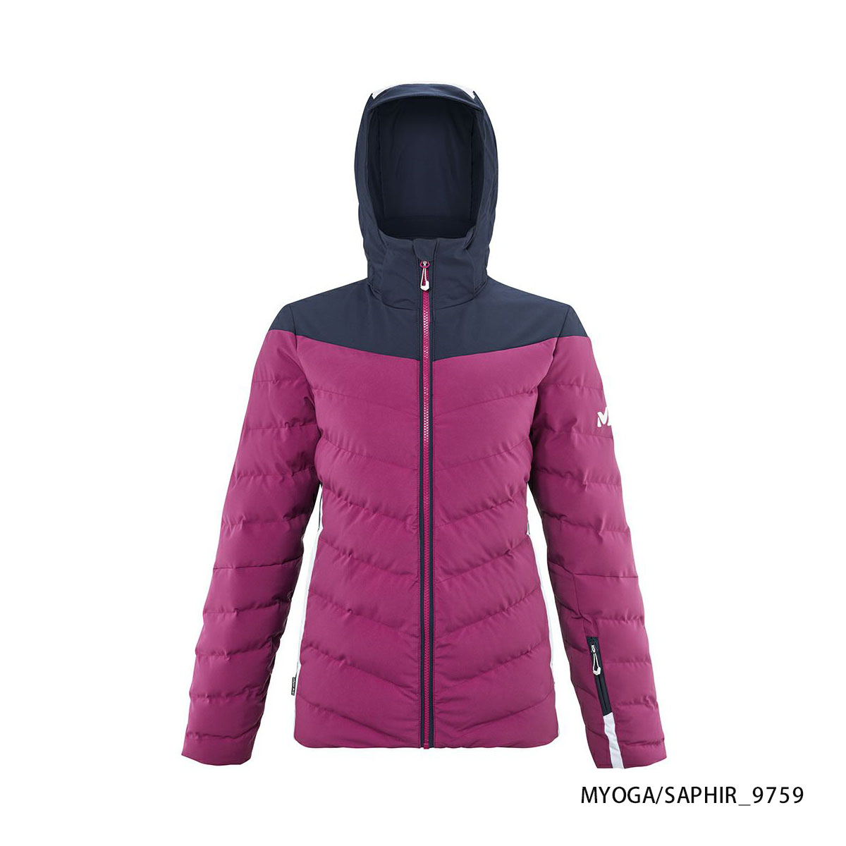 MILLET（ミレー） 【5日限定！全品P10倍！】スキーウェア レディース