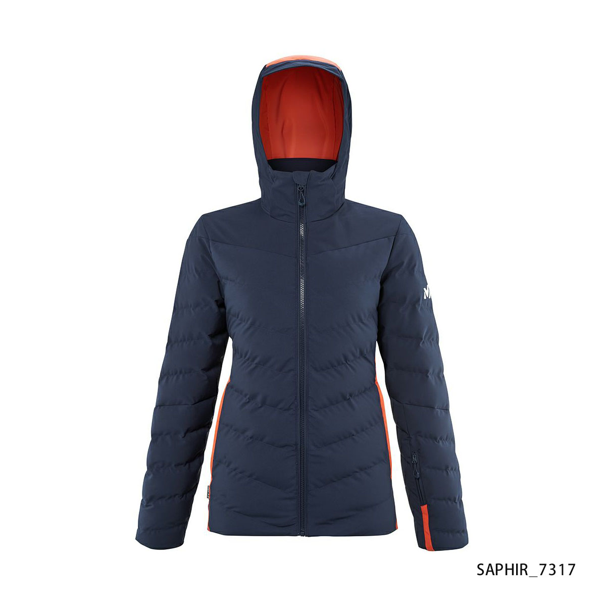 MILLET（ミレー） 【5日限定！全品P10倍！】スキーウェア レディース