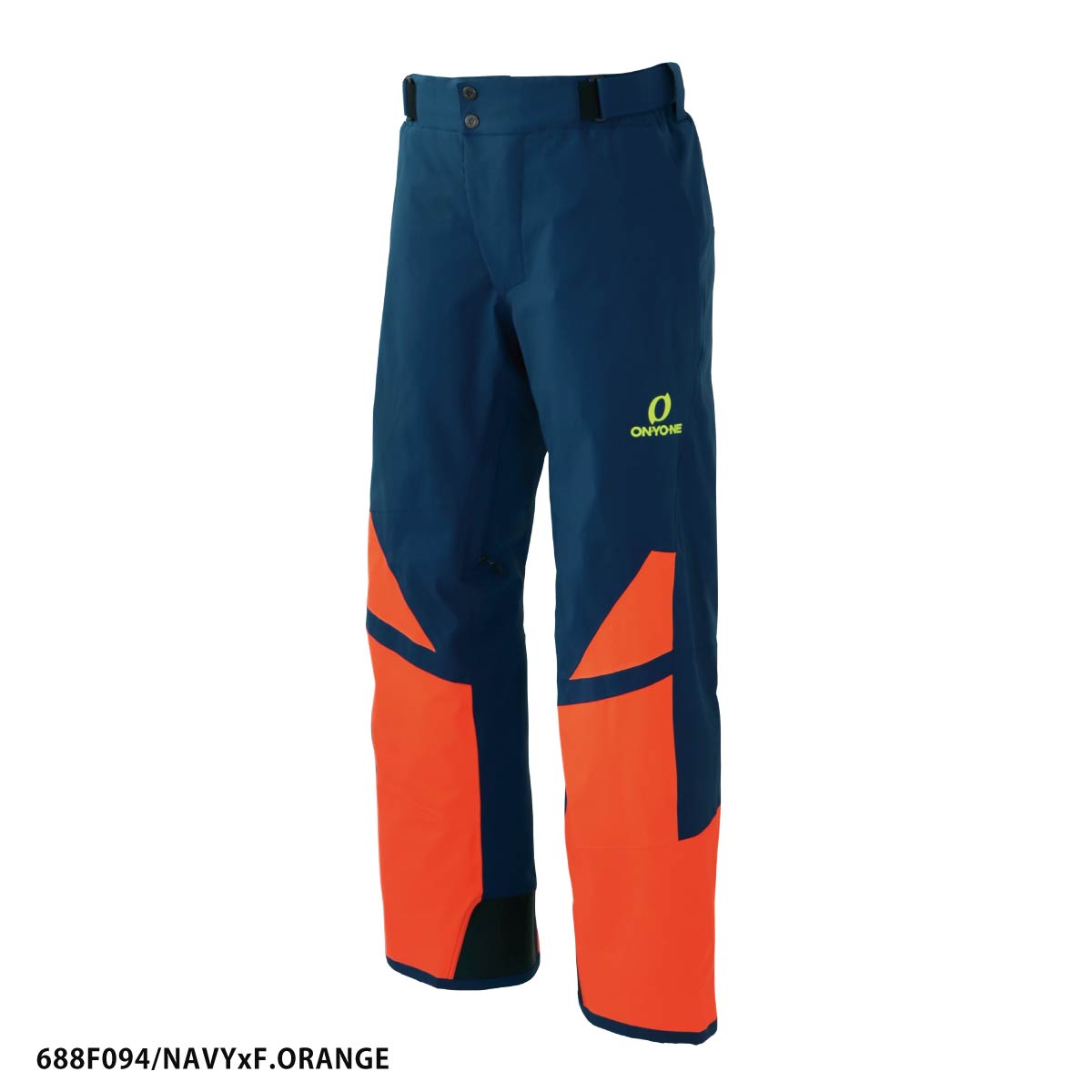 オンヨネ（ONYONE） スキーウェア スキーパンツ パンツ メンズ