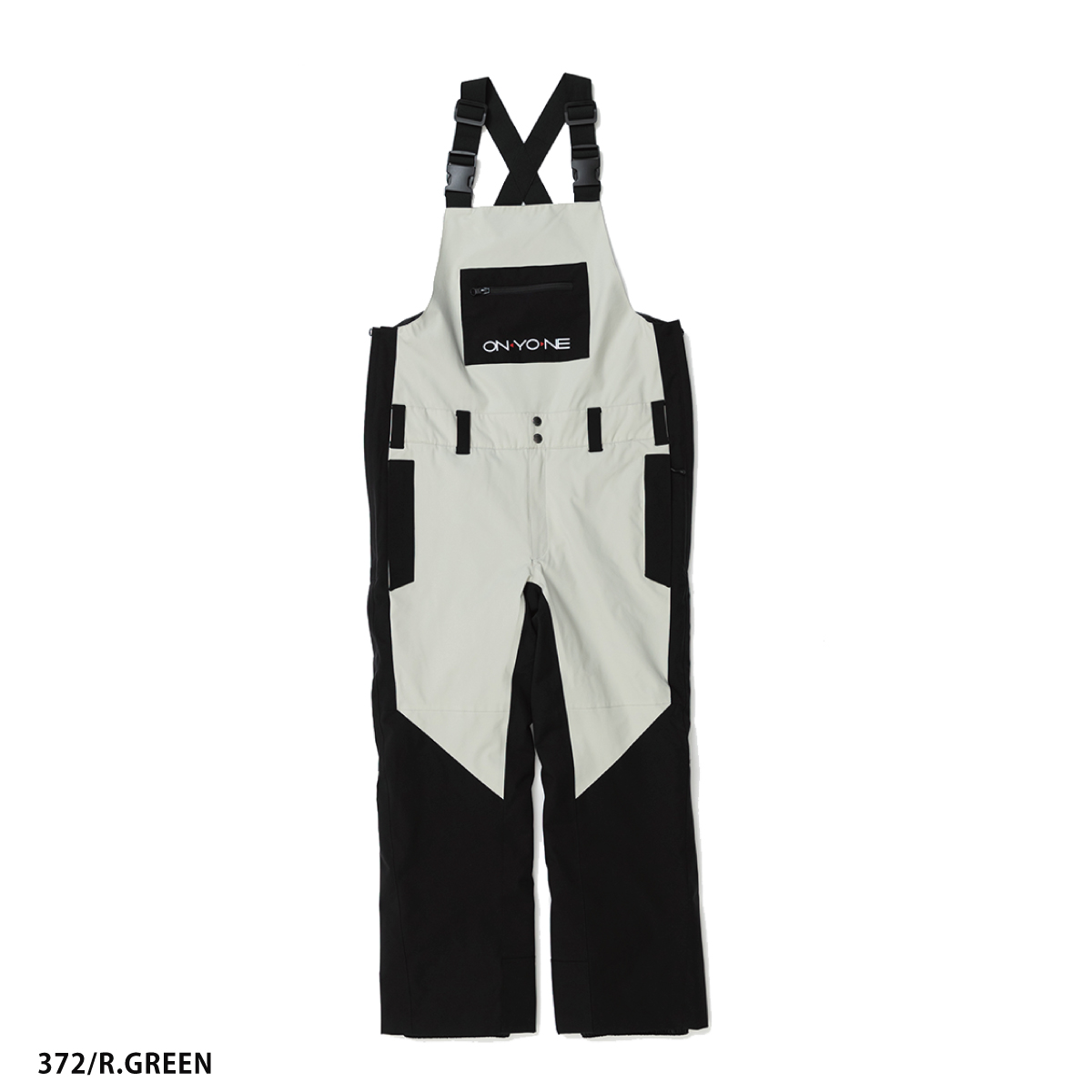 オンヨネ（ONYONE） スキーウェア スキーパンツ パンツ メンズ