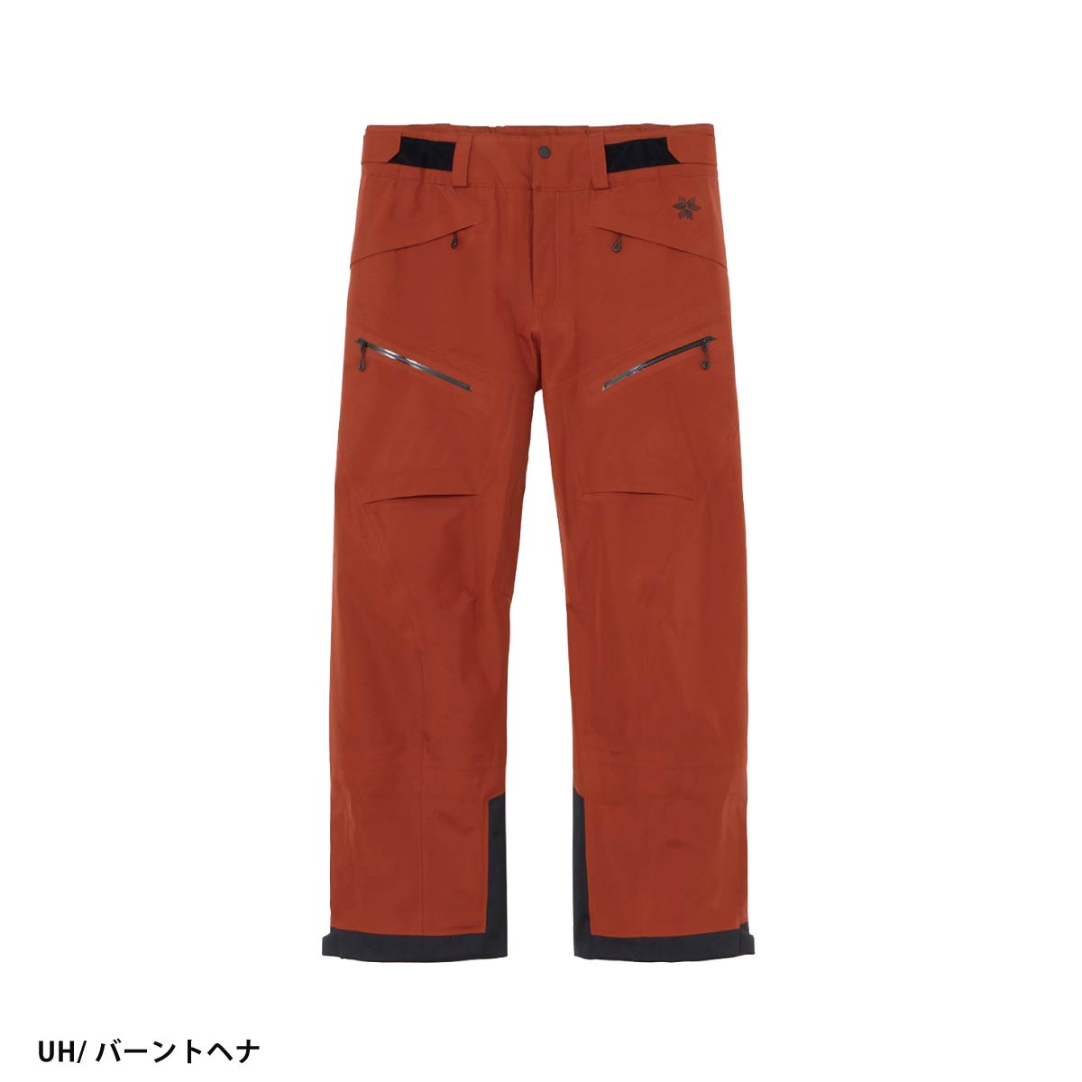 GOLDWIN（ゴールドウイン） スキーウェア スキーパンツ パンツ メンズ