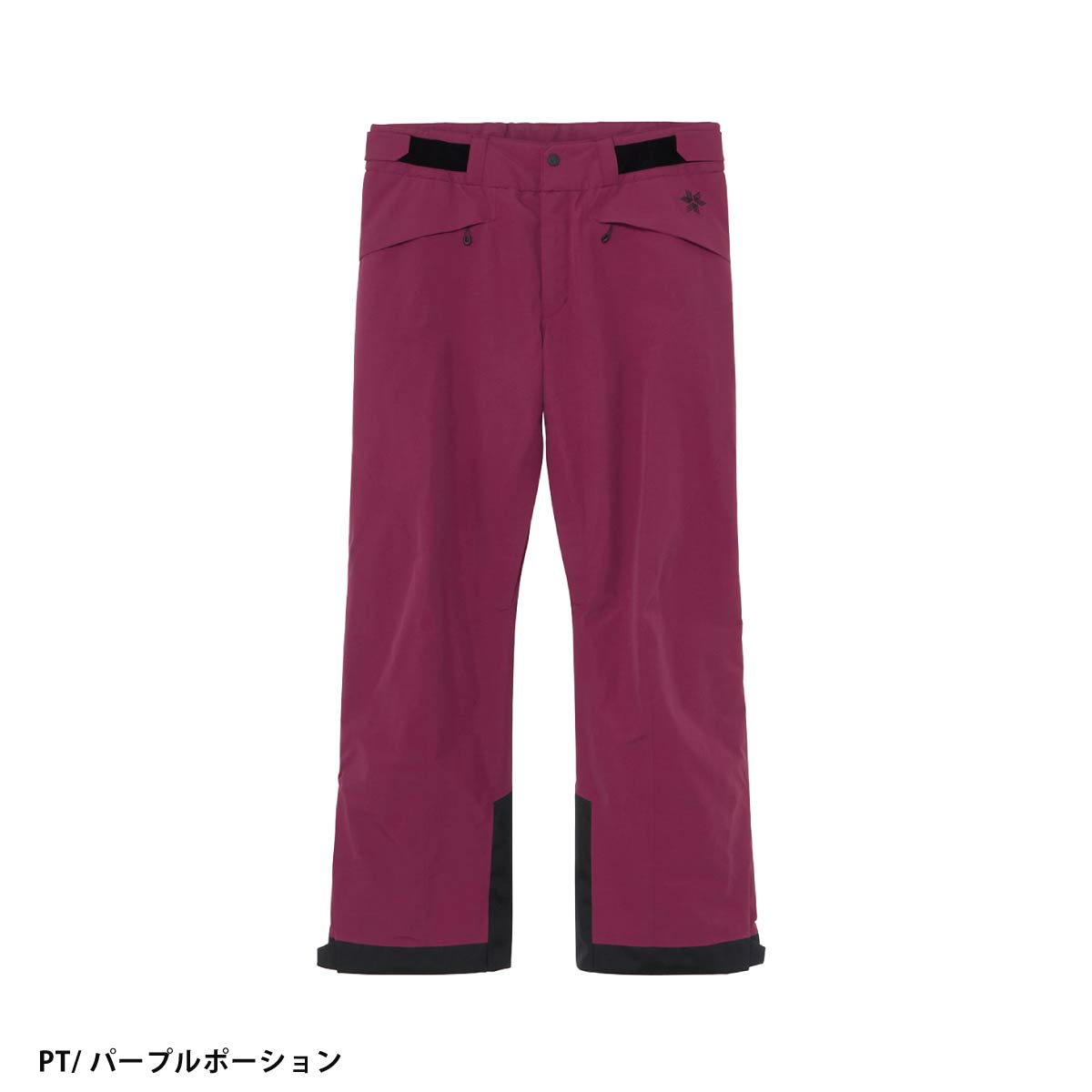 GOLDWIN（ゴールドウイン） スキーウェア スキーパンツ パンツ メンズ