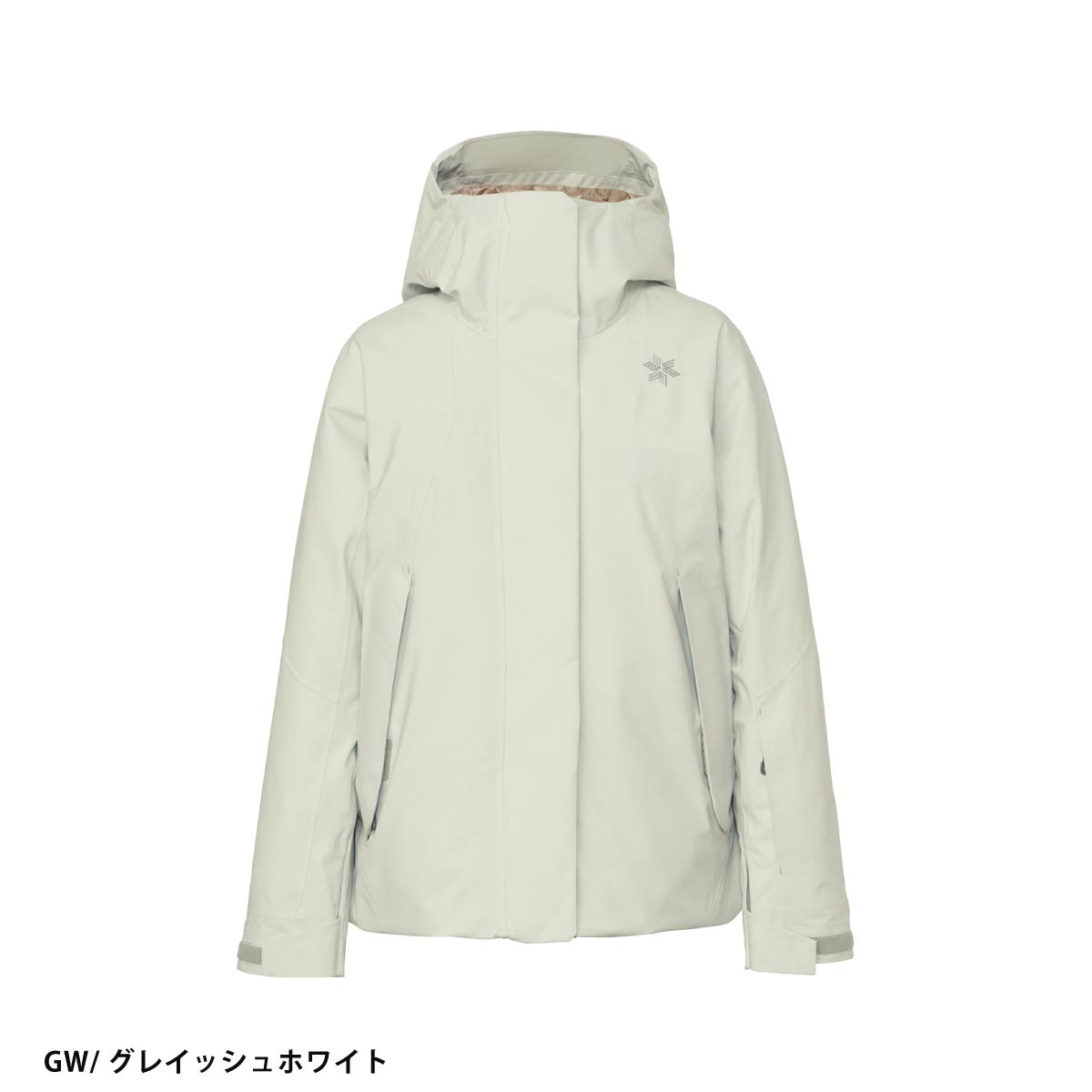 GOLDWIN（ゴールドウイン） スキーウェア レディース スキージャケット