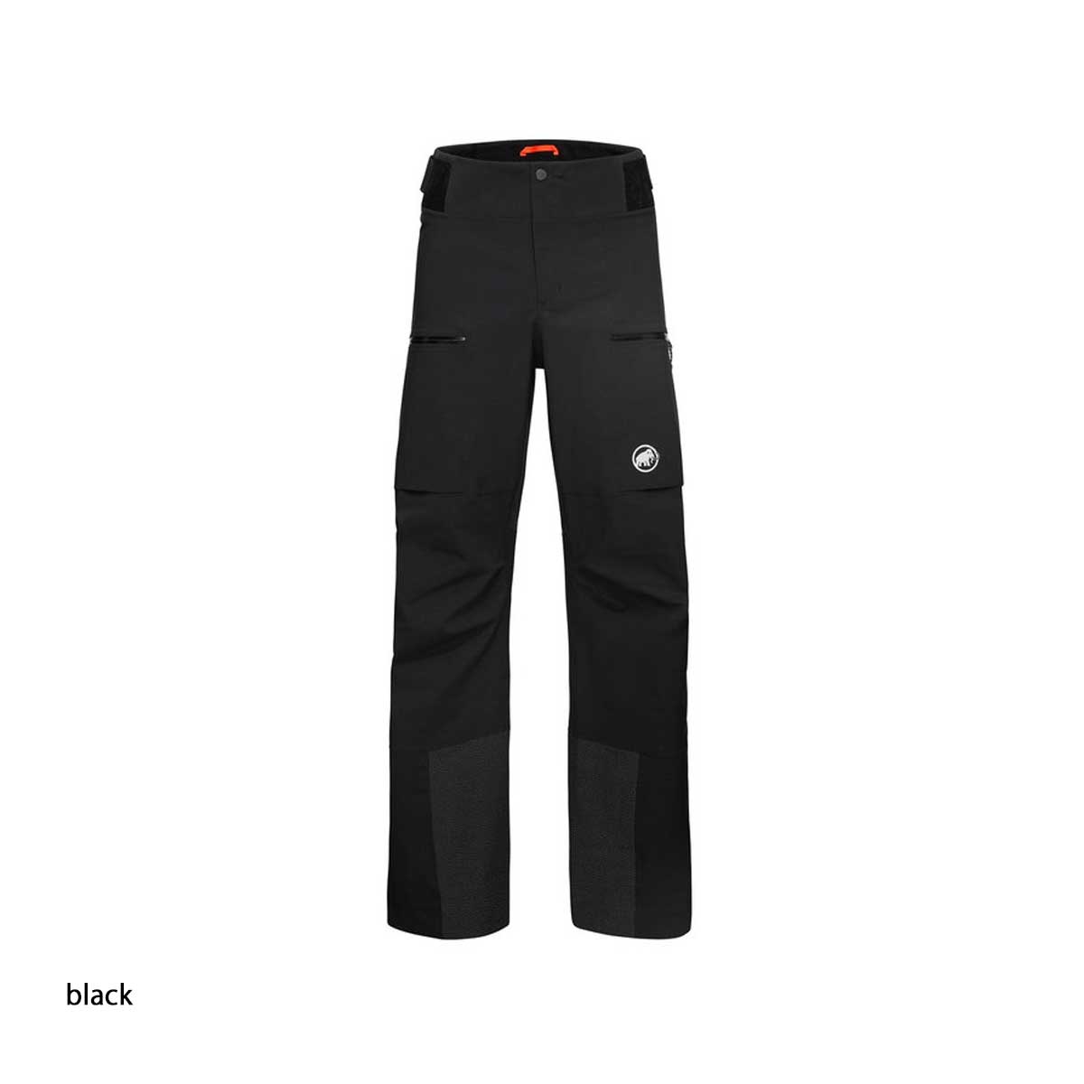 MAMMUT（マムート） スキーウェア スキーパンツ パンツ メンズ ＜2026